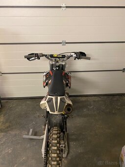 KTM SX 65 - 8