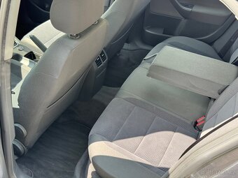 Volkswagen Jetta 2.0 TDI 168.000 km. - 8