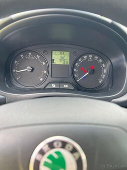 Škoda Fabia II 1.2 TSI, 63 kW, r.v. 2012 – 99 500 km - 8