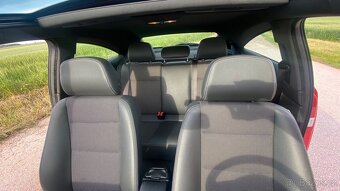Prodám Opel Astra GTC Coupé – 1.9 CDTI – rok 2007 - 8