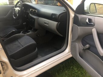 Škoda Octavia 1.9 SDI - 8