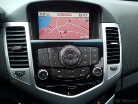 Chevrolet Cruze, Com 1.4T 103kW KLIMA - 8