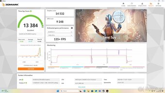 Herní PC AM5/Ryzen 5/ARC B580 12GB/32GB RAM/1TB SSD - 8