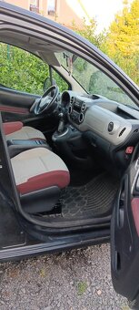 Citroën Berlingo Multispace 1.6 16V - 8