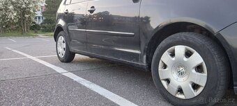 Vw Polo,1.2 Benzin,R.V.2006 - 8