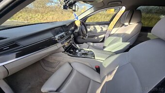 Nahradni dily bmw f10 530i - 8