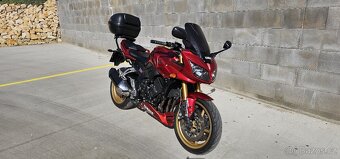 Prodám Yamaha FZ 1 Fazer - 8