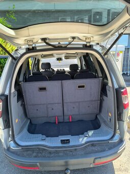 Ford Galaxy 2.0 TDCi - 8