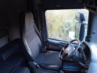 Scania R420 - 8
