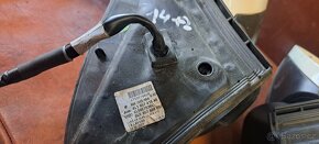 Leve prave zrcatko audi q7 4l stmivaci 14+2 - 8