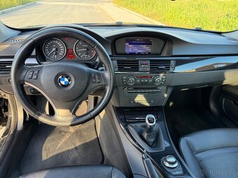 BMW e92 330d COUPÉ-MANUAL-RWD - 8