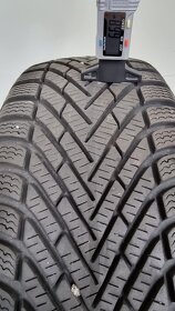 ZIMNÍ PNEU PIRELLI - 8