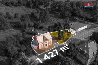 Prodej bytu 2+kk, 50 m², Královec - 8