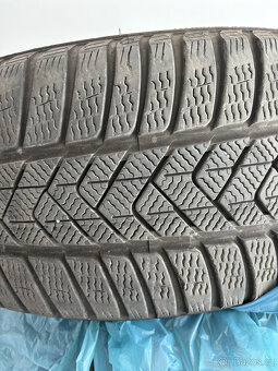245/40 R20 99V Pirelli WINTER SOTTOZERO 3 - 8