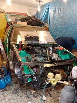 Felicia Combi 1.3MPI 50kw - 8