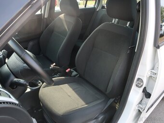 Škoda Fabia 1.2i,51kW,NovéČR,Aut.klima - 8
