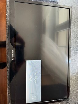 TV Finlux 22” karavan, obytne auto 12V - 8