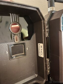 Fotopast BUNATY full HD GSM - 8