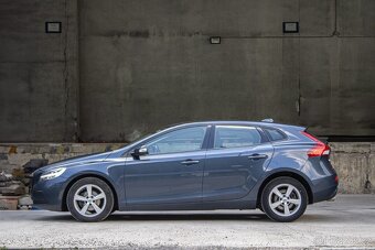 Volvo V40 - 8