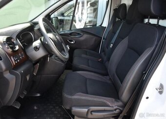 Fiat Talento 2.0Ecojet L1H1 nafta manuál 107 kw - 8