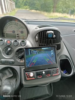Prodám Fiat Multipla - 8