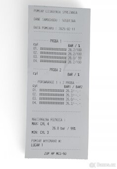 Motor SUZUKI SWIFT 1.3 DDiS D13AA 75HP (2010-2022) - 8