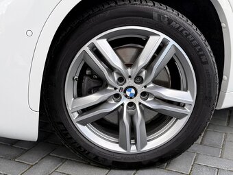 BMW X1 20d xDrive M sport / 2017 / 82 tkm - 8