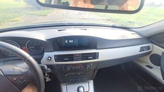 BMW 330XD, KOMBI, 4x4 - 8