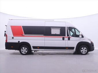 Fiat Ducato 2,3 JTD 96Kw Obytna vestavba (2019) - 8