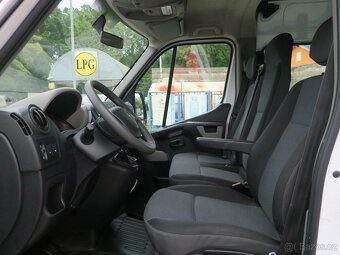 Renault Master 2.3 DCi 107 kW 9-míst - 8