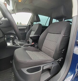 Škoda Octavia 1.6 TDi 77kw - 8