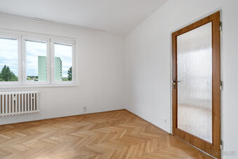 Prodej bytu 3+1, 58 m², Brno – Štýřice, ul. Pšeník (bez RK) - 8