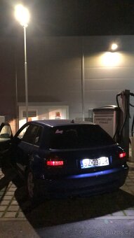 Audi a3 8l 1.8t🔥 - 8
