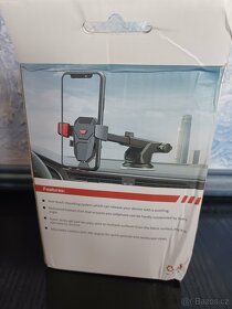 Držák na mobil do auta - 8