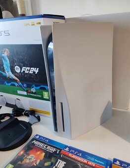 Playstation 5 - 8