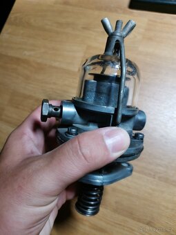 B71 AC pumpa Pal Tatra 603 805 - 8