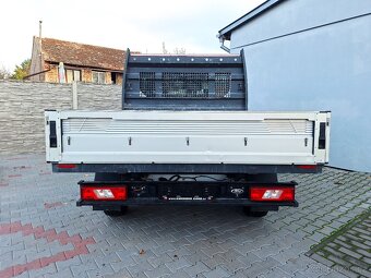 Ford Transit, 2,0TDCi,96kW,motor po komplet.GO,klima - 8