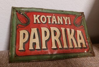 Stare cedule, plakety autoklubov - 8