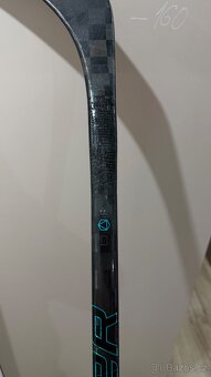 ✅ SPÁJANÁ ĽAVAČKA - BAUER BORON TWITCH - P92 - 87 F - 165 ✅ - 8