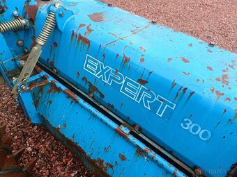 3,0m Italský rotavator FERABOLI EXPERT 300 s packer válcem - 8