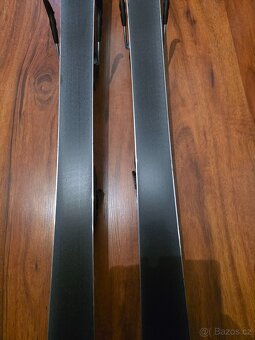 ATOMIC C9 v délce 150 cm - 8