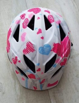 Nová dětská helma - 8