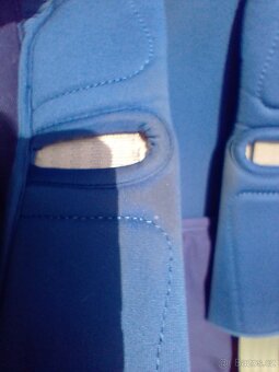 Autosedačka Britax Römer King II - 8