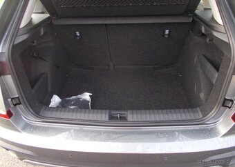 Škoda Kamiq 1,0 TSI předpl servis 5 let benzín manuál 70 kw - 8