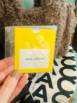 Marc Jacobs Mini tote - 8