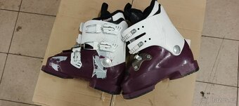 dětský lyžařský set Blizzard - 8