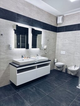 🏡 Ubytování Jeseníky – apartmán + pokoje | Penzion ANPELA - 8