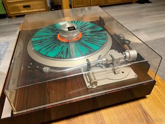 Gramofon JVC QL-Y3F Vintage 1979 - 8