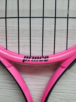 Dětská tenisová raketa Prince 23 - 8