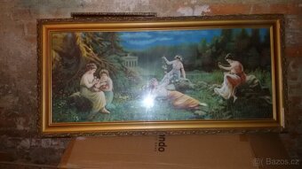 prodam stare  svate obrazy . - 8